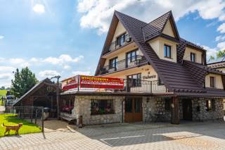 U Trabanta | Noclegi w Bukowinie Tatrzańskiej