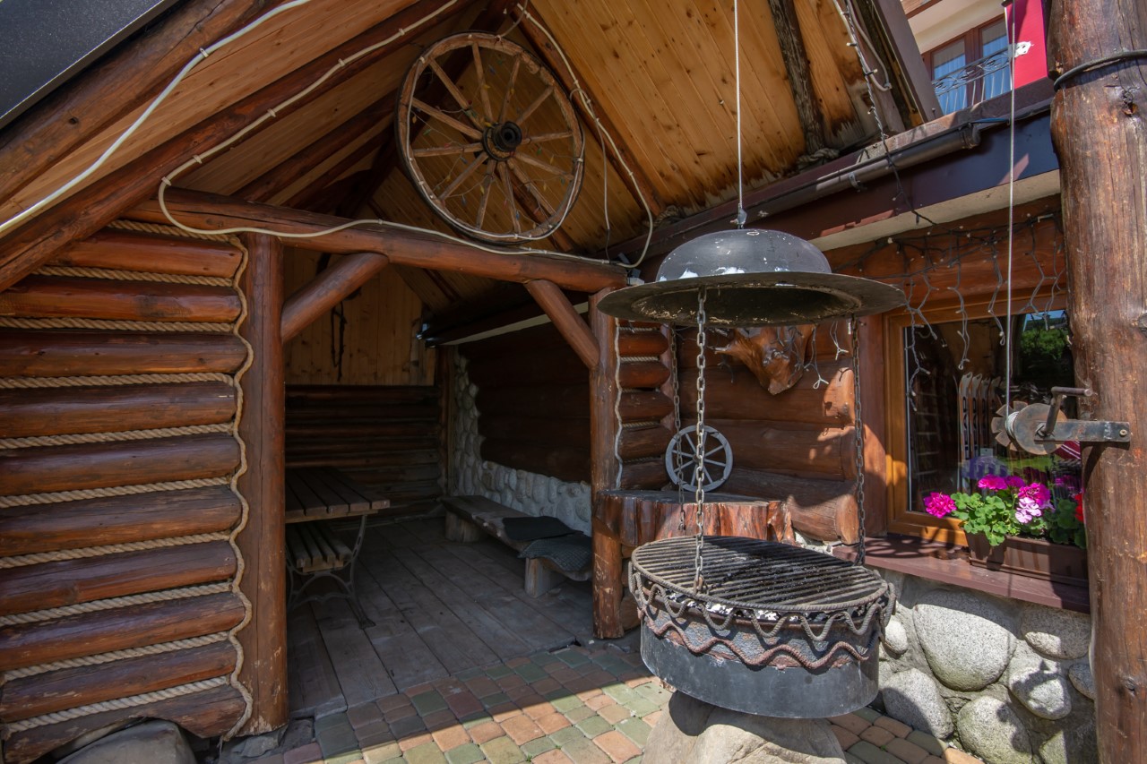 U Trabanta | Noclegi w Bukowinie Tatrzańskiej