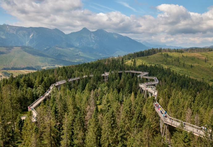 U Trabanta | Noclegi w Bukowinie Tatrzańskiej